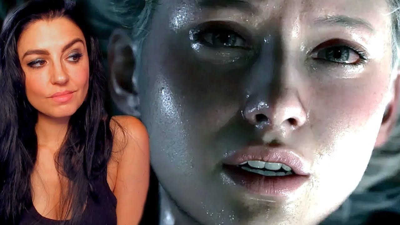 RESIDENT EVIL 9 REQUIEM : LÉON EST LÀ 🔥