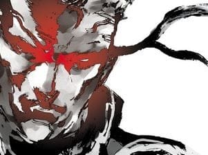 Konami : un autre rendez-vous vendredi, cette fois uniquement pour Metal Gear Solid