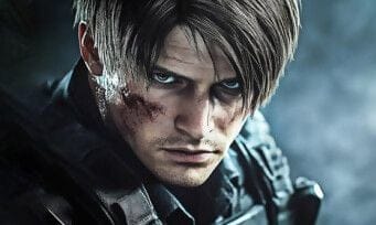 Resident Evil 9 Requiem : mais où est passé Leon S. Kennedy ?