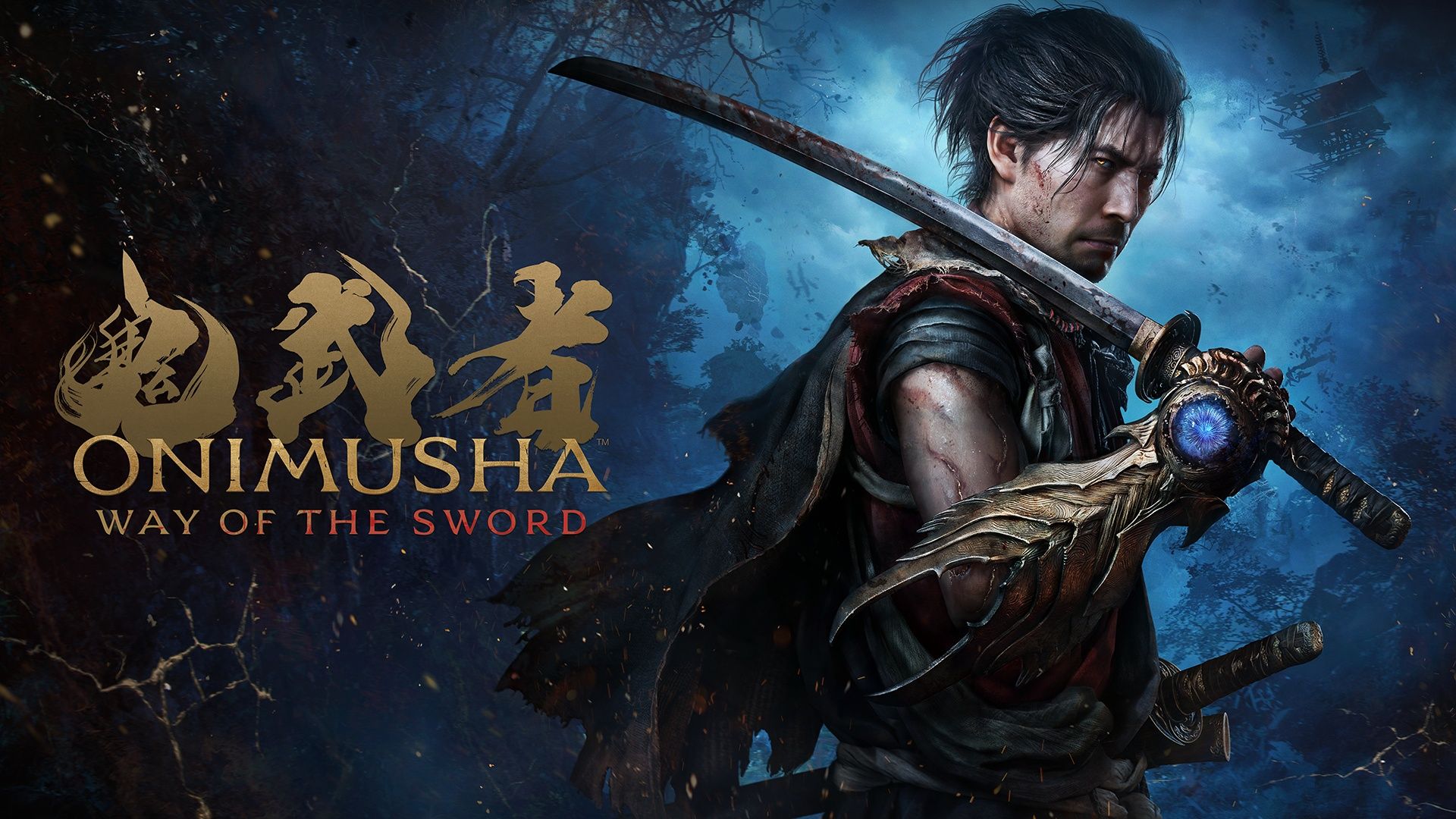 Onimusha : Way of the Sword | Un nouveau trailer centré sur ses combats viscéraux | News  - PSthc.fr