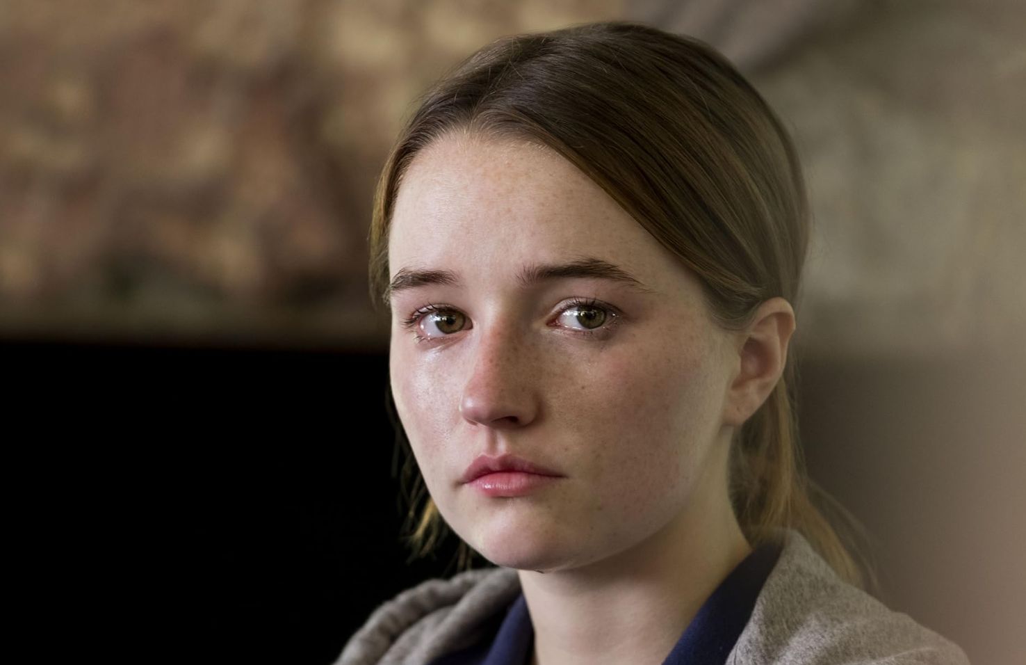Abby confirmée comme personnage principal de The Last of Us : Saison 3