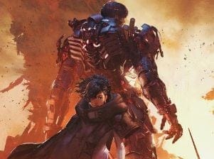 Deux trailers pour Daemon X Machina : Titanic Scion
