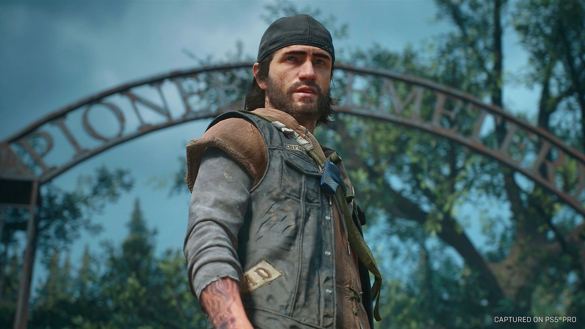 Bend Studio, à qui l'on doit Days Gone, licencie 30% de son équipe après l'annulation de son dernier projet