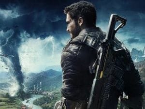 Square Enix a bien annulé Just Cause 5