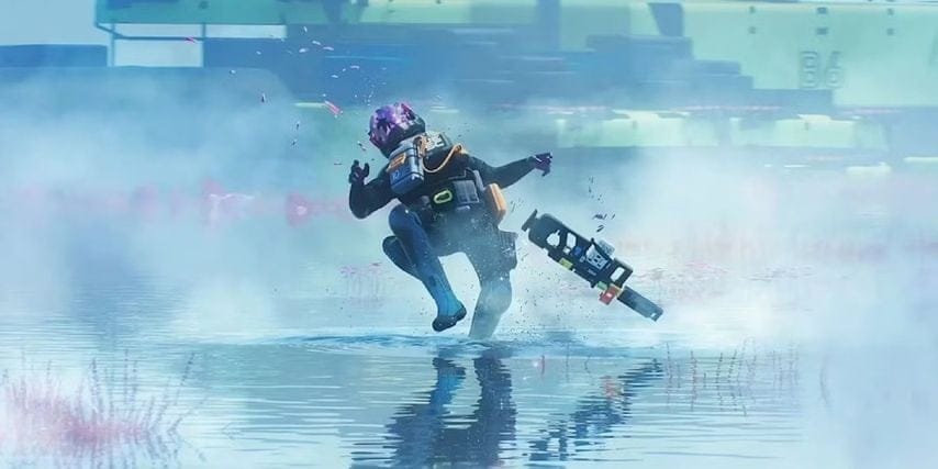 A trois mois de sa sortie, le FPS Marathon change de Directeur Créatif