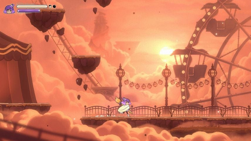 Summer game fest 2025 - Constance : Le Hollow Knight allemand trouve une date de sortie