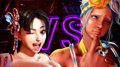 Street Fighter 6 : nouveau cap de ventes, sortie sur Switch 2, arrivée d'Elena et nouveaux costumes, ça ne manque pas de nouveautés !