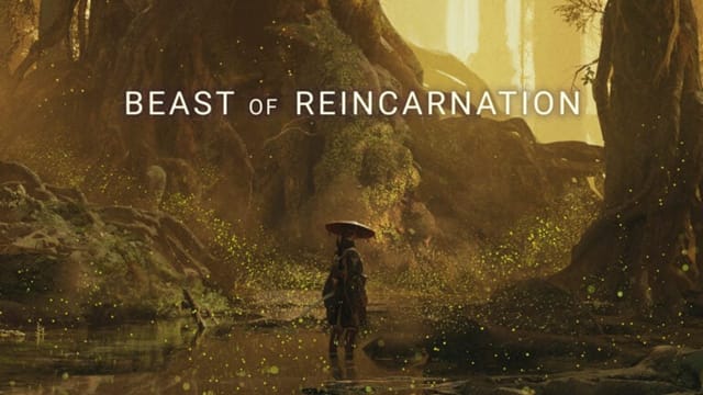 Beast of Reincarnation – Game Freak dit adieu à Pokémon et embrasse les ténèbres avec un action-RPG