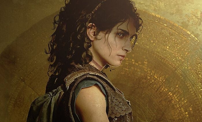 Resonance: A Plague Tale Legacy : 15 ans avant Amicia et Hugo, un nouvel épisode va prendre vie en 2026...