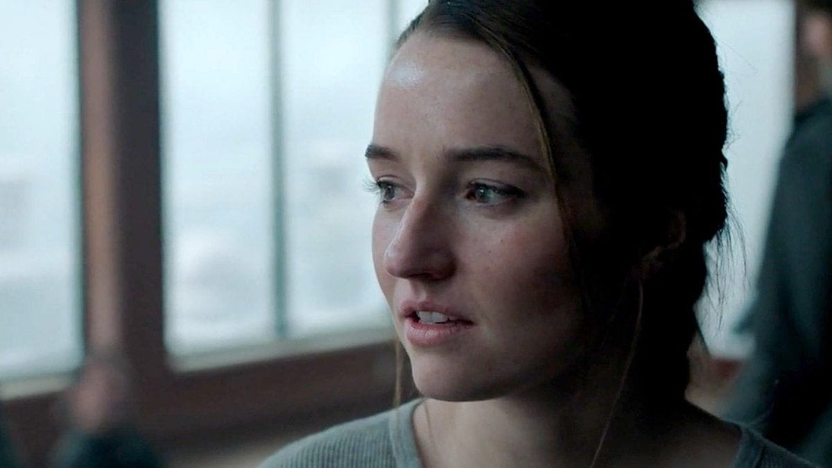 The Last of Us : la pression est grande pour Kaitlyn Denver (Abby) qui va porter le poids de la saison 3 sur ses épaules