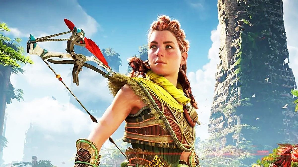 Horizon Forbidden West : 10 trucs et astuces à connaître pour bien débuter