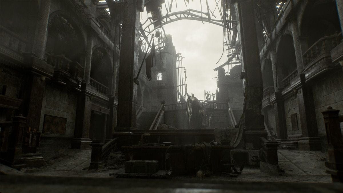 Resident Evil 9 Requiem : Est-ce que le jeu sera en vue à la 1ère personne ou à la 3ème personne ?