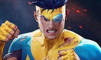 Invincible VS : un jeu de baston en 3v3 inspiré des comics, c'est gore comme il faut