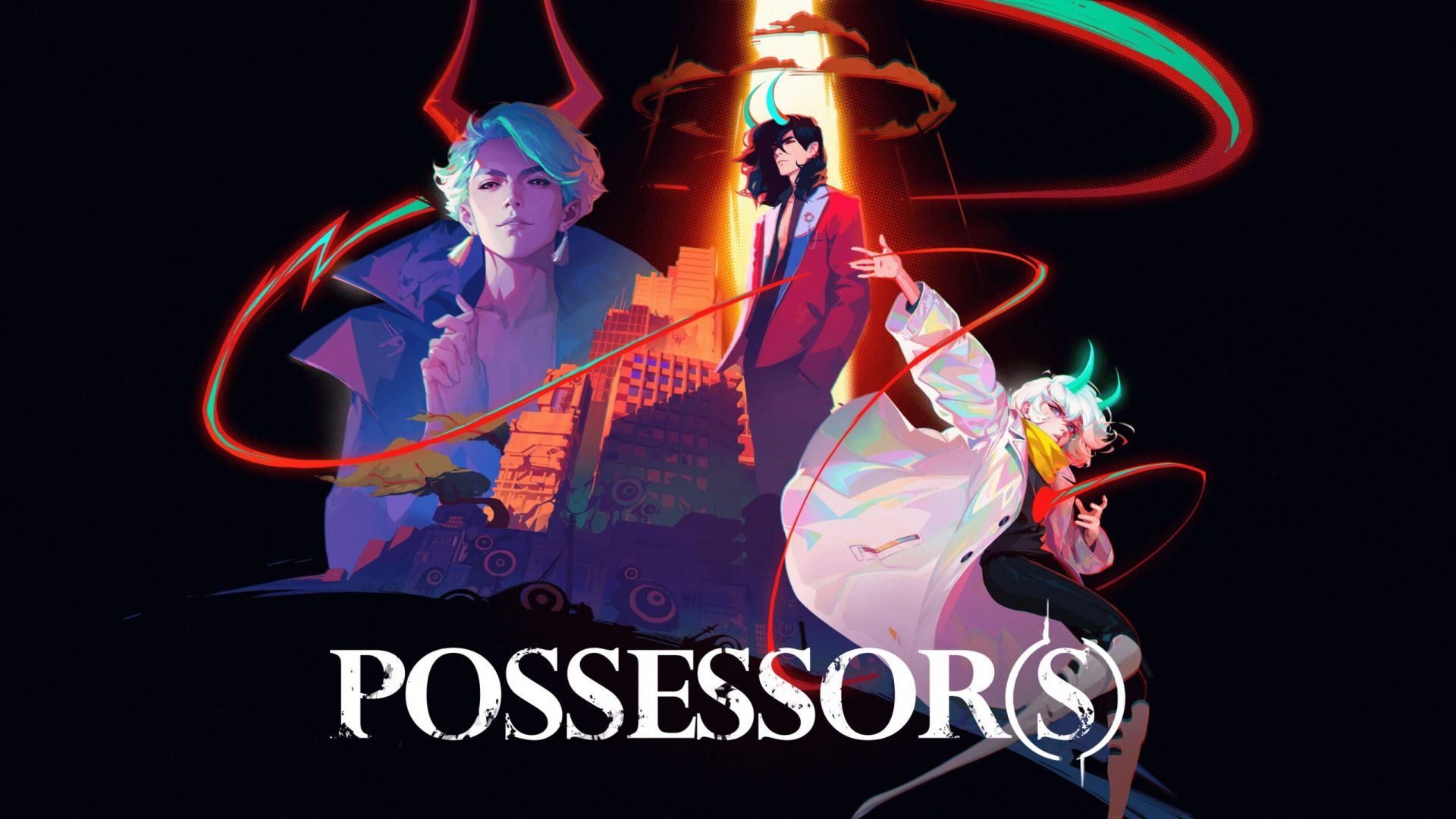 Possessor(s) : Heart Machine confirme son talent avec leur nouveau titre | News  - PSthc.fr