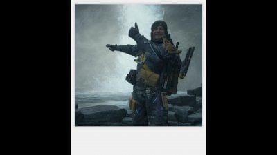 Death Stranding 2: On the Beach, une impressionnante bande-annonce de gameplay avec des chutes, un kangourou et diverses nouveautés