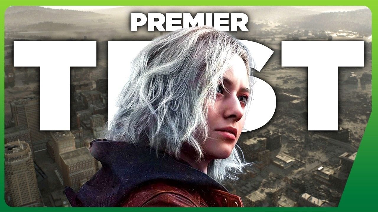 RESIDENT EVIL 9 REQUIEM : on a vu le jeu, et il y a un plot twist de DINGUE🟢 PREVIEW 2025