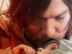 Death Stranding 2 : le trailer du Summer Game Fest
