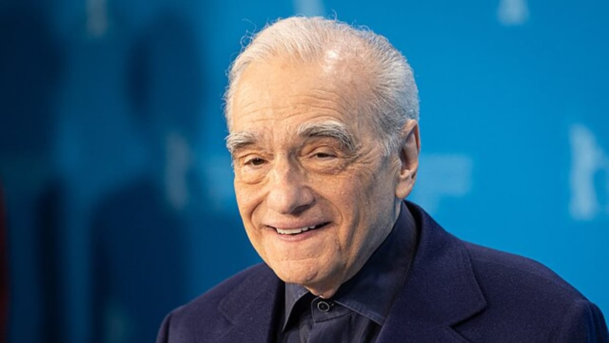 Martin Scorsese ne va plus voir de films au cinéma... la raison ne devrait pas vous étonner !