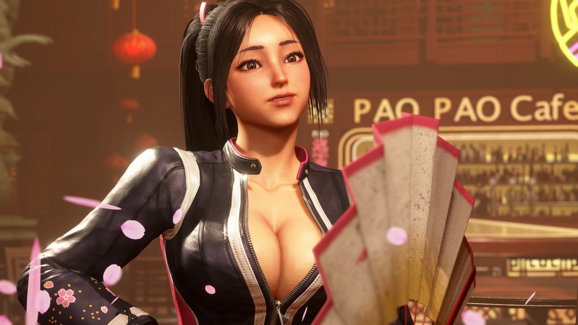 Street Fighter 6 dépasse les 5 millions d'exemplaires vendus