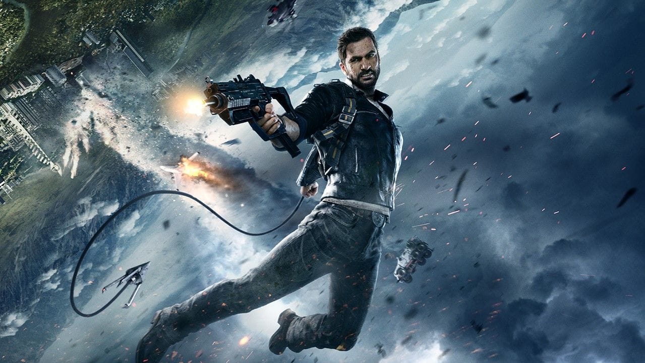 Just Cause 5 aurait été en développement mais serait aujourd'hui annulé