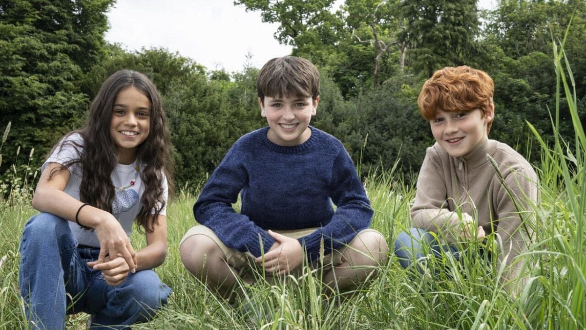 Harry Potter : On connait déjà presque l'intégralité du casting de la série HBO