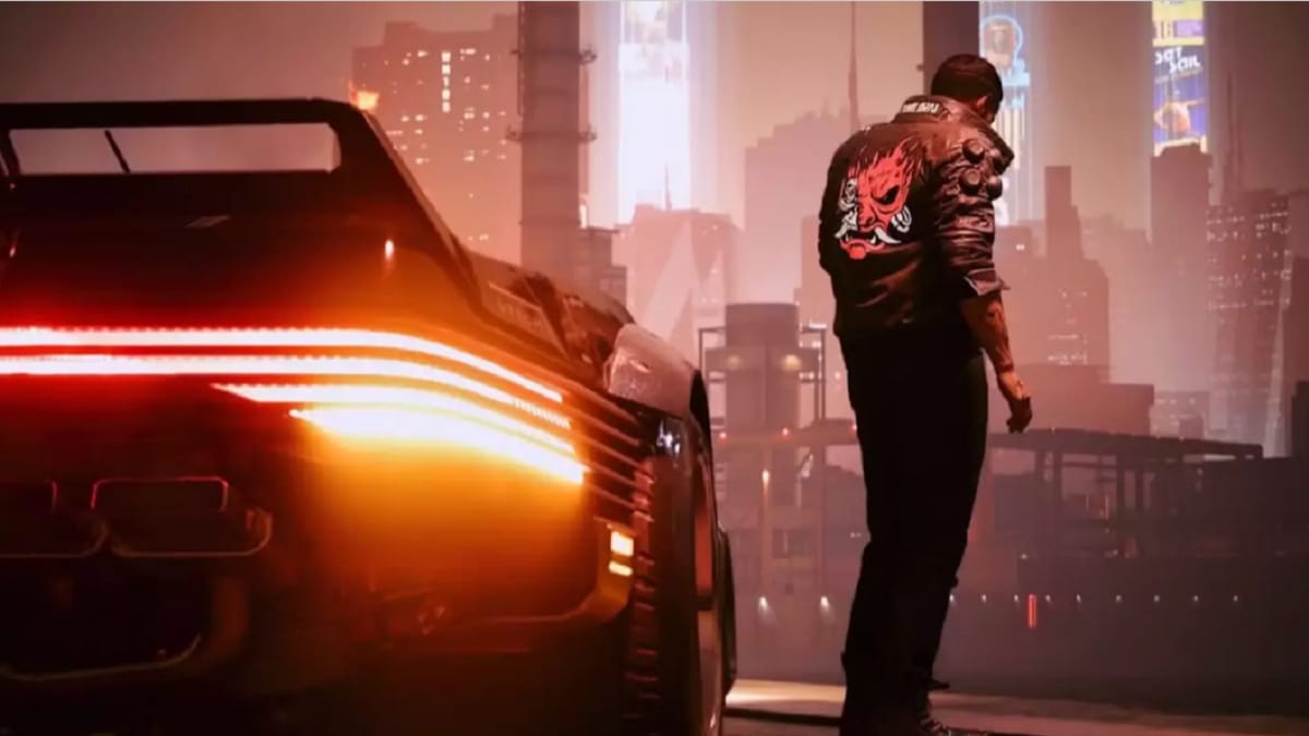 Cyberpunk 2077 officialise sa très attendue mise à jour 2.3 avec une date de sortie
