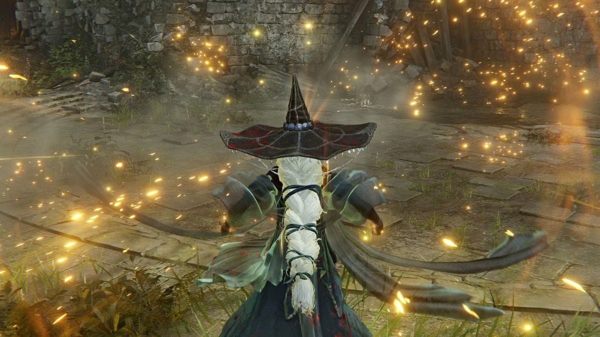 Leveling rapide Elden Ring Nightreign : Comment atteindre le niveau maximum ?