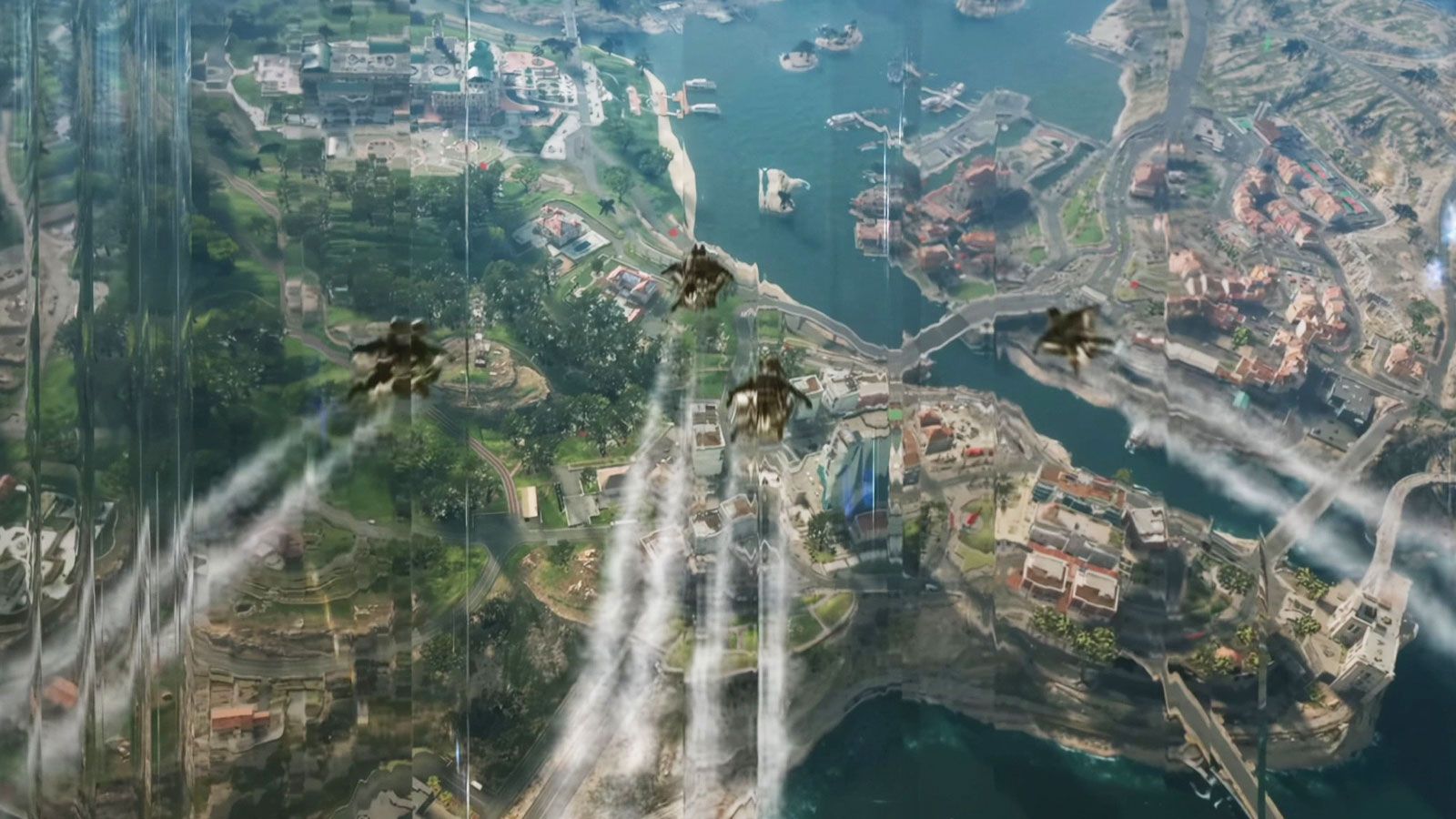 Warzone va-t-il s’arrêter avec Black Ops 7 ? La rumeur Black Out 2 expliquée - Dexerto
