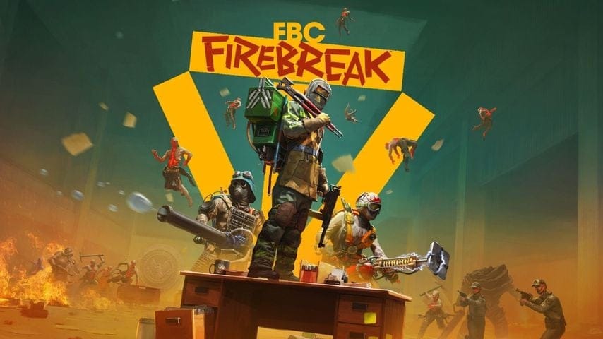 Remedy partage la feuille de route de FBC : Firebreak