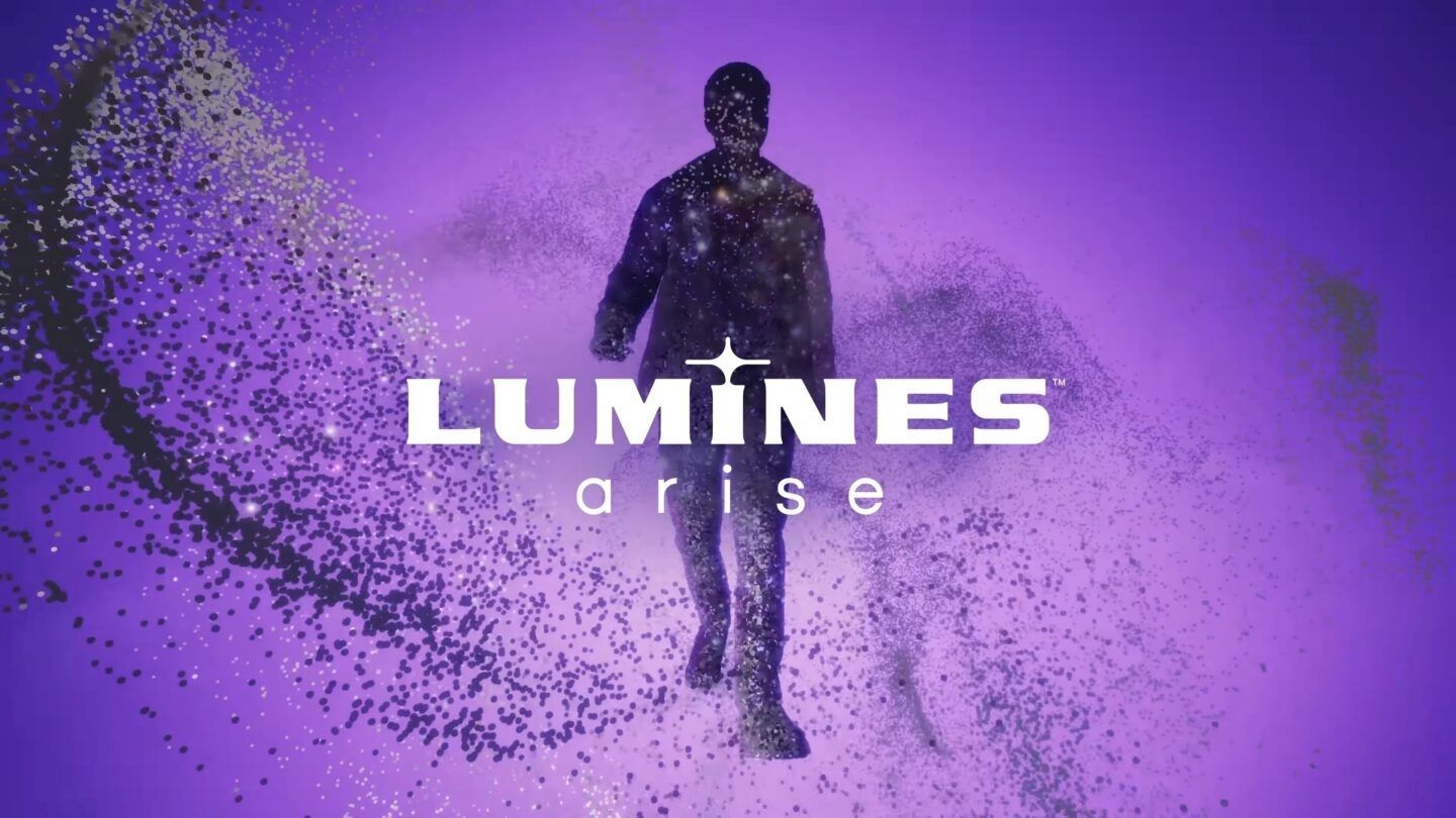 Lumines Arise : le retour hypnotique du célèbre puzzle musical | News  - PSthc.fr