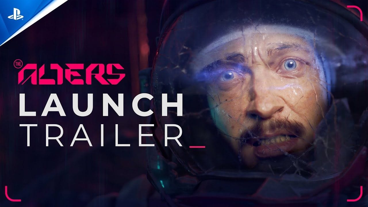 The Alters - Launch Trailer | PS5 Games