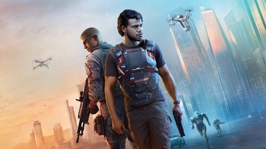 Après un lancement catastrophique, MindsEye veut améliorer ses performances