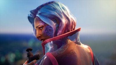 Tides of Tomorrow : l'aventure écologique en multijoueur asynchrone de DigixArt Studio fait des vagues pour dater sa sortie