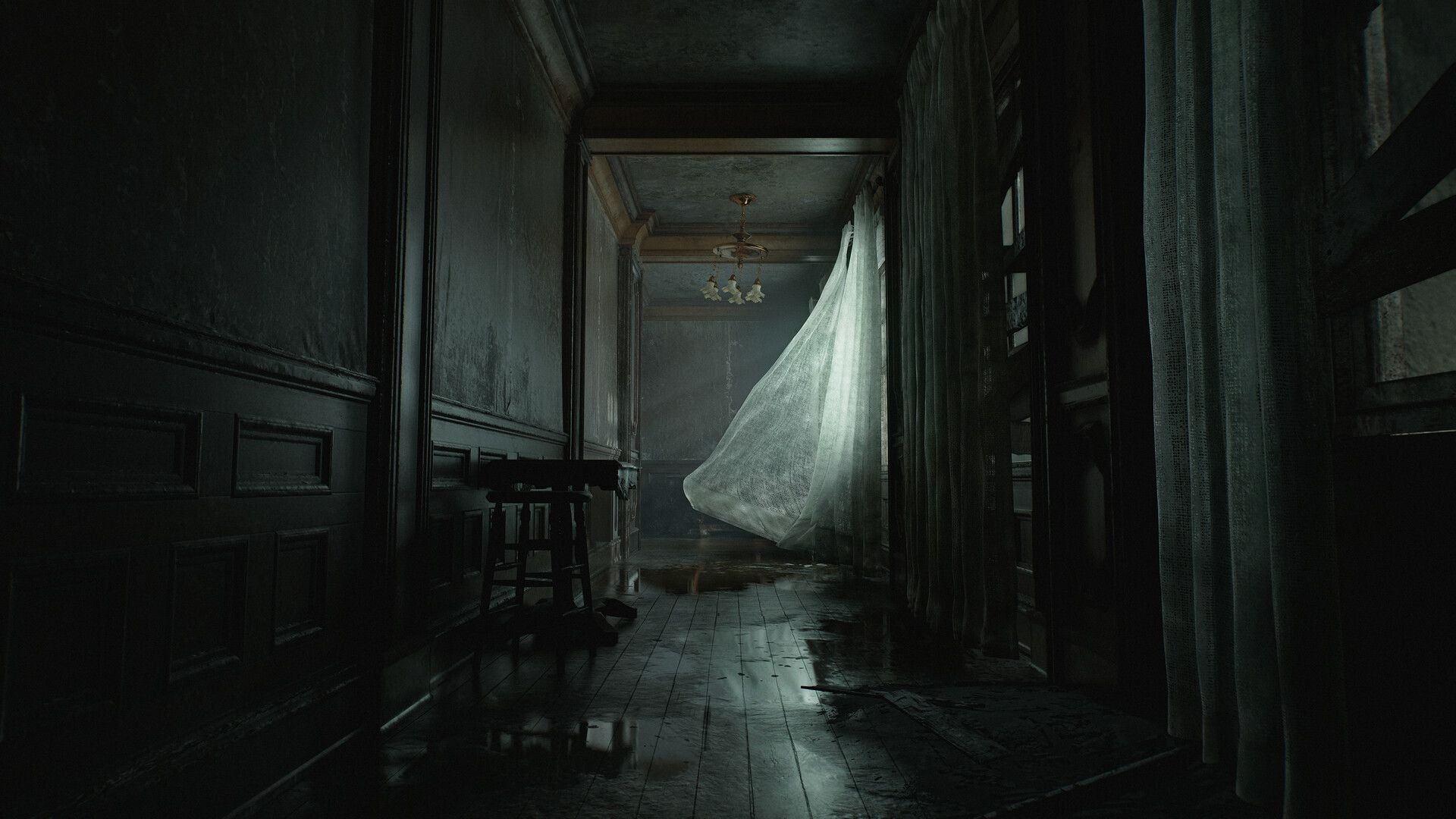 Resident Evil Requiem promet une histoire "plus immersive que jamais"