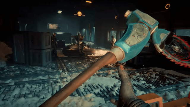 Attends-toi à ce que The Outer Worlds 2 soit moins bête que son prédécesseur