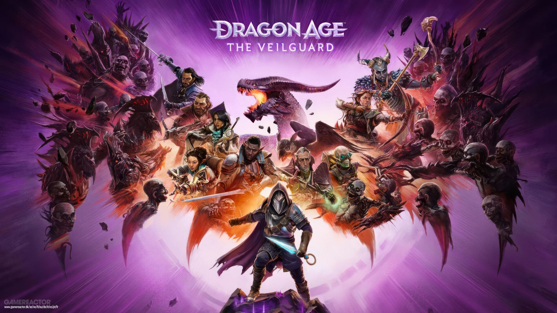 Les pivots du service en direct, le personnel démissionnaire et les échecs passés ont contribué à décevoir Dragon Age: The Veilguard.