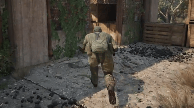 Metal Gear Solid Delta: Snake Eater propose un mode multijoueur en ligne appelé Fox Hunt avec un gameplay complètement différent de celui de Metal Gear Online