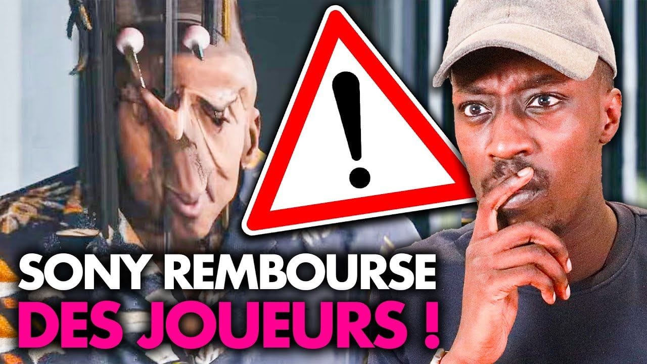 Mindseye : PlayStation lance des REMBOURSEMENTS aux joueurs ! ⚠️ Point sur la SITUATION