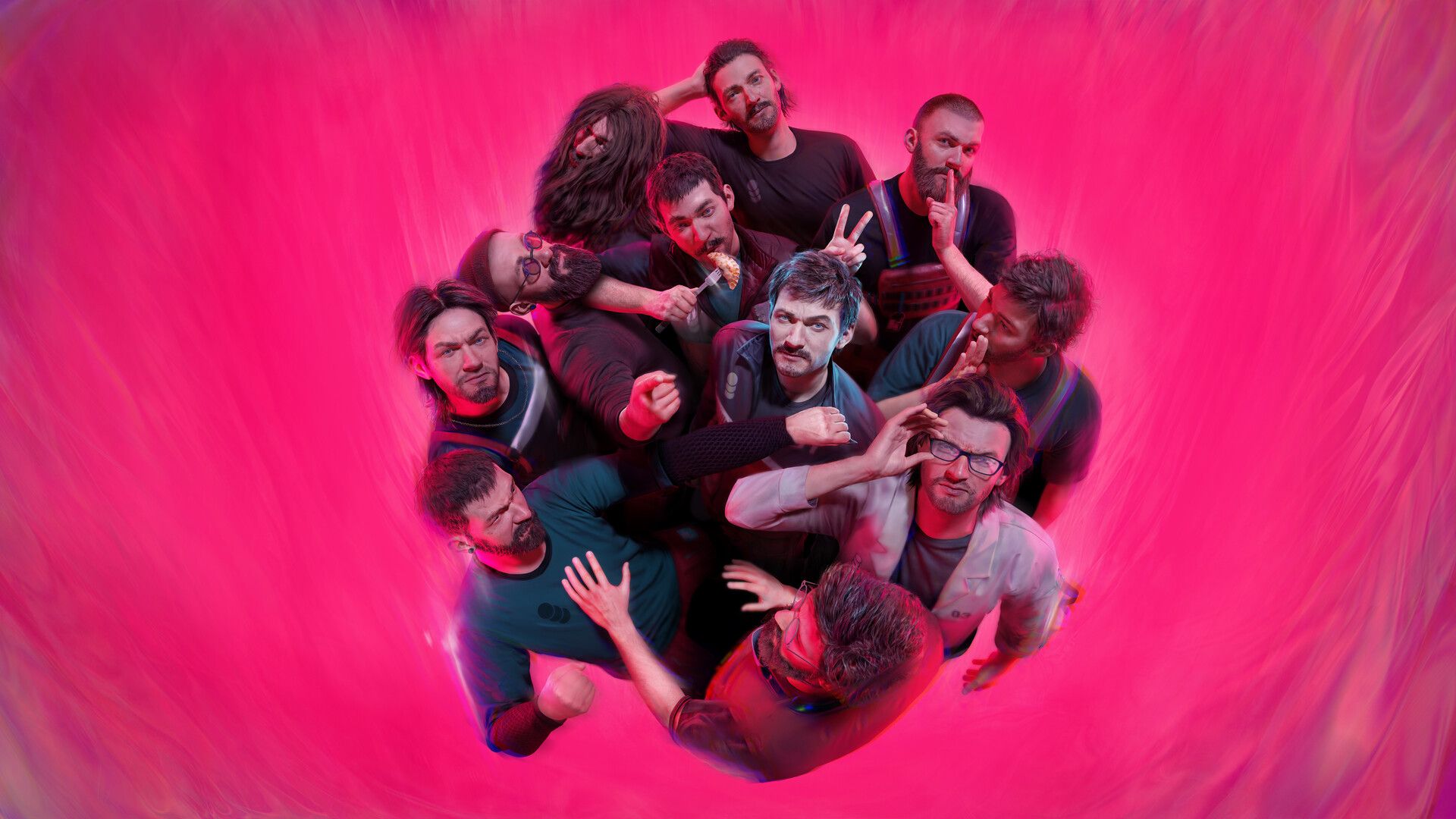 Test The Alters - Une bataille du plus gros égo dans le No Man's Land