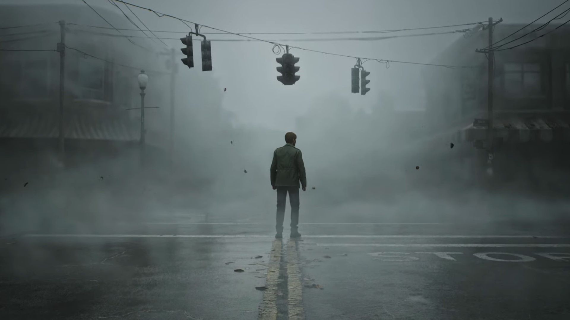 Konami confirme que Bloober Team travaille sur un remake du premier Silent Hill