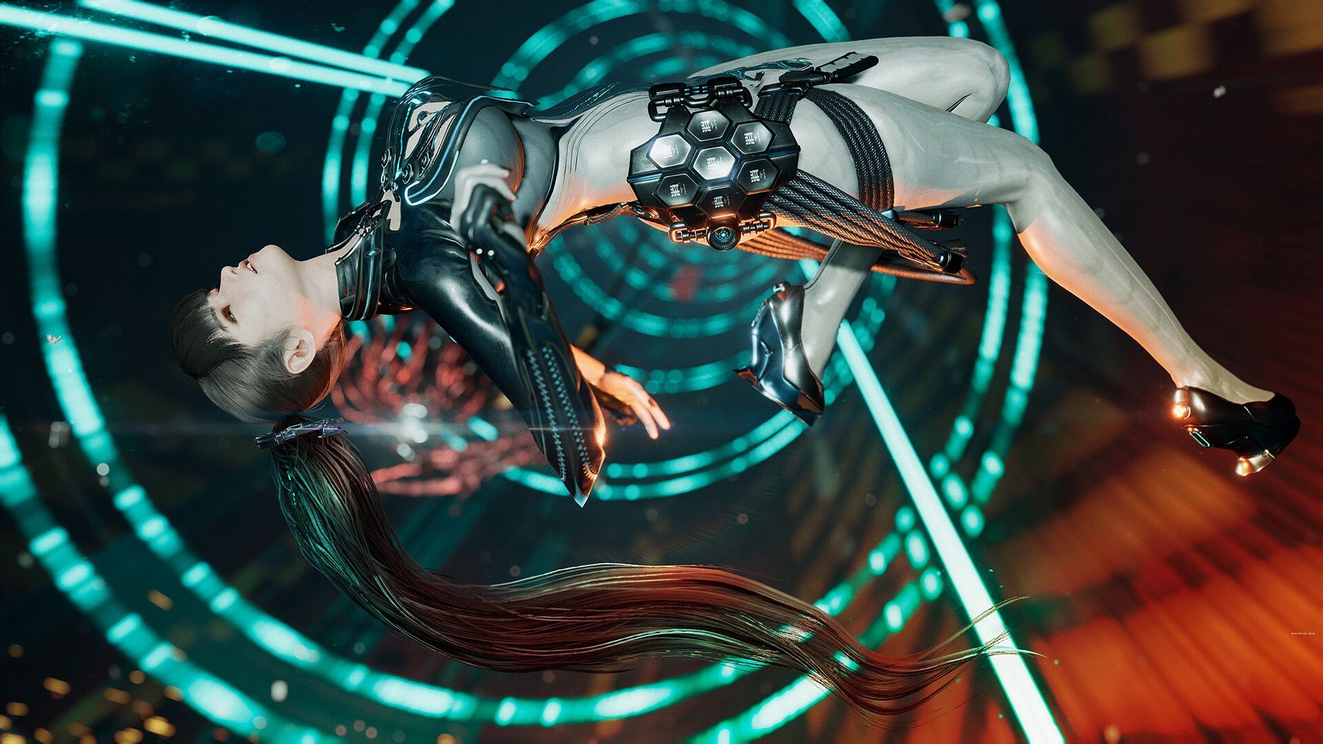 Stellar Blade cartonne déjà sur Steam et fait mieux que tous les autres jeux solo édités par Sony sur la plateforme