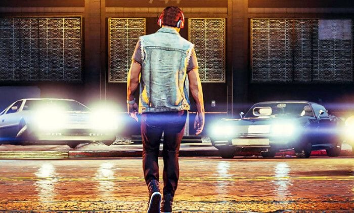GTA Online : Argent sale et affaires propres, la nouvelle grosse mise à jour arrive !