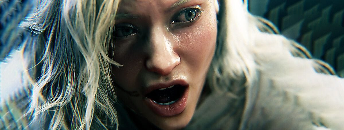 Resident Evil 9 Requiem : on a vu le gameplay chez Capcom, c'est du P.T. puissance gore !