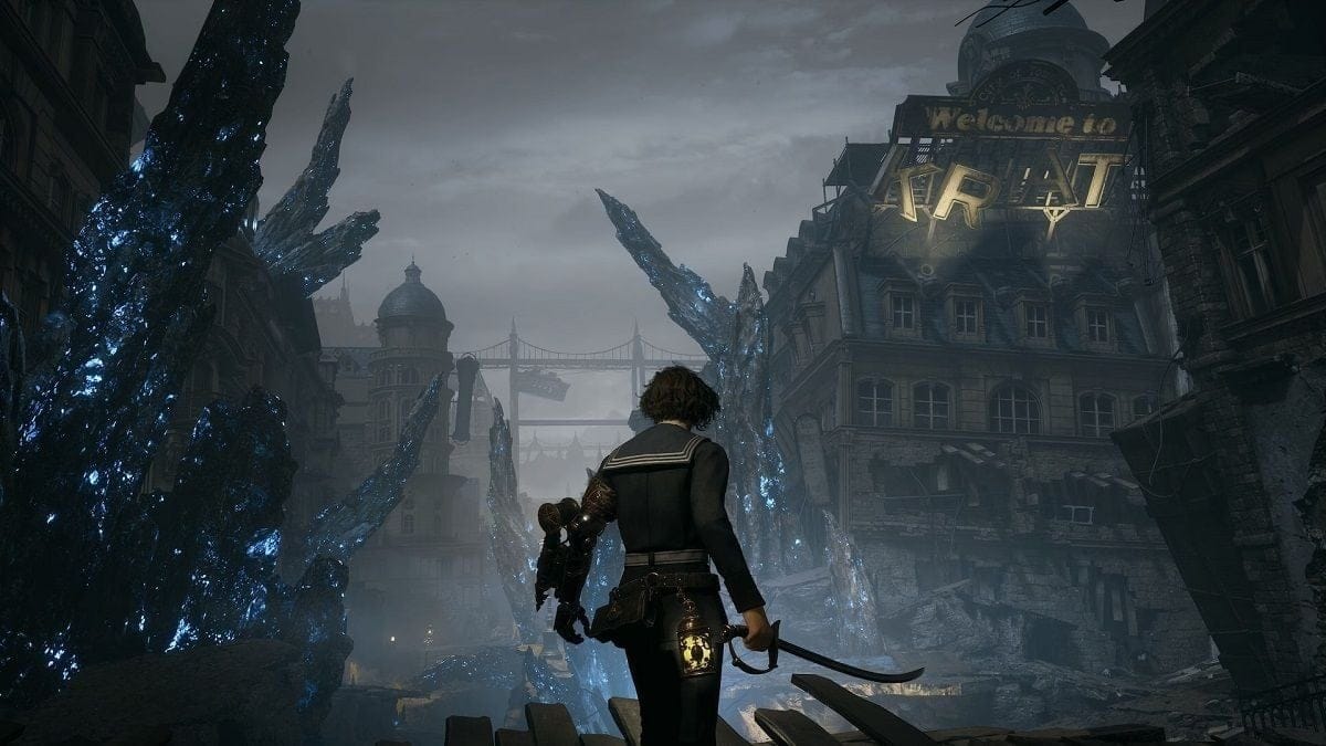 "Ça ne s'est pas passé comme prévu", les créateurs de Lies of P s'excusent après la sortie du DLC