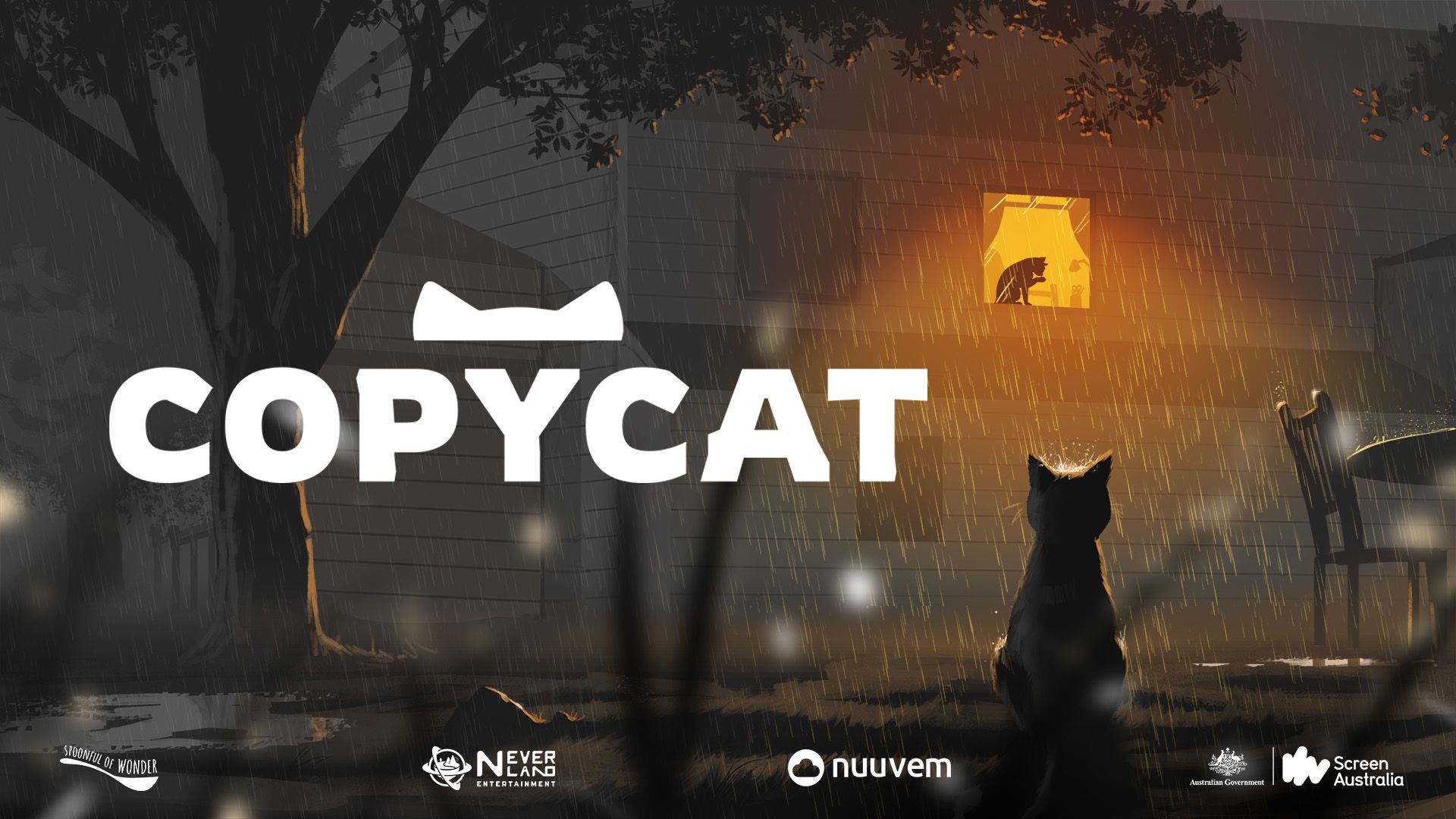 Copycat - Le jeu narratif chatoyant sortira en version physique sur PlayStation 5