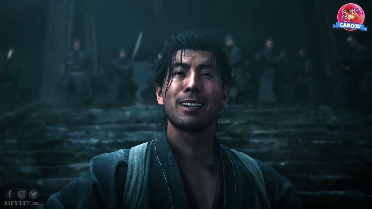 Onimusha : La Grosse PREVIEW