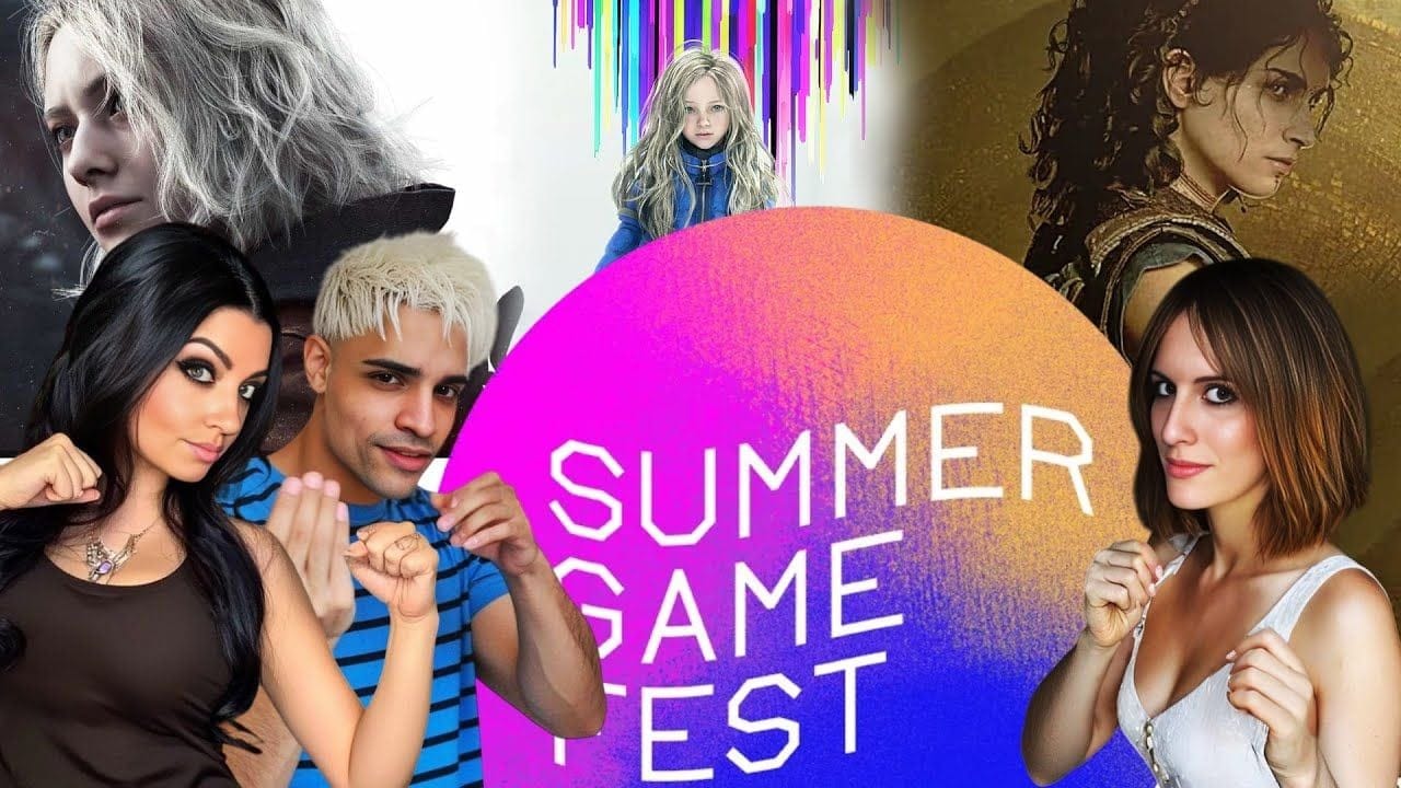 SUMMER GAME FEST 2025 : GRAND DEBRIEF🔥Annonces & jeux : Resident Evil, Silent Hill, Pragmata...