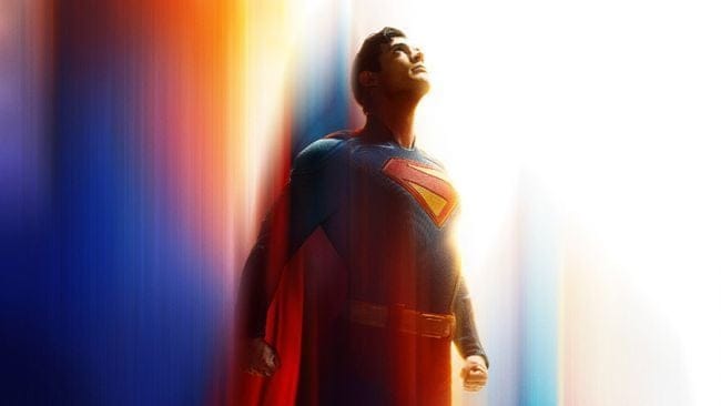 James Gunn a consulté Zack Snyder pour parler des sous-vêtements de Superman.