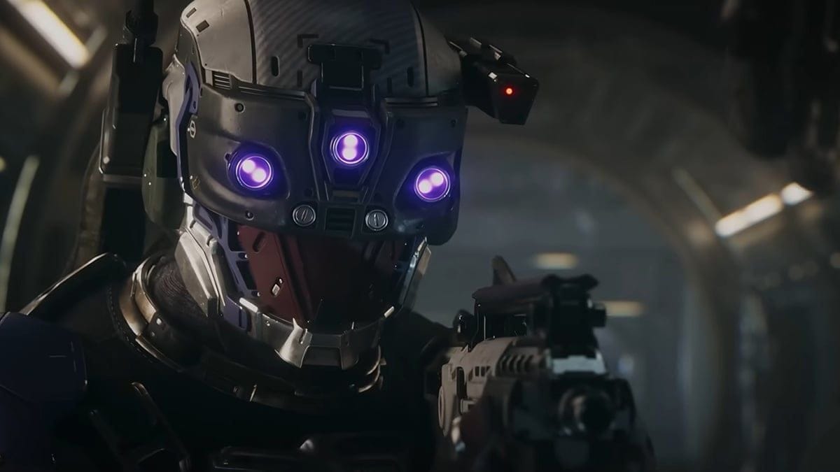 The Expanse : ce nouveau jeu de rôle de SF a plus en commun avec Baldur's Gate 3 que vous ne le pensez