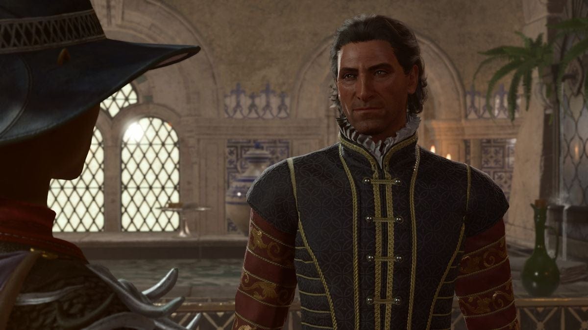 "Je suis sans voix", ce joueur de Baldur's Gate 3 découvre avec effroi la cruauté de ce personnage du jeu